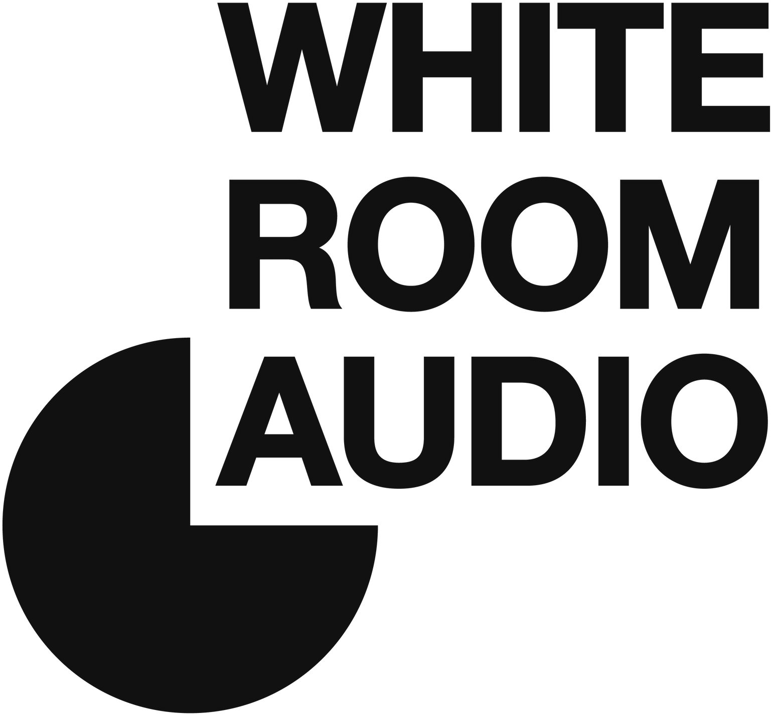 White Room Audio
